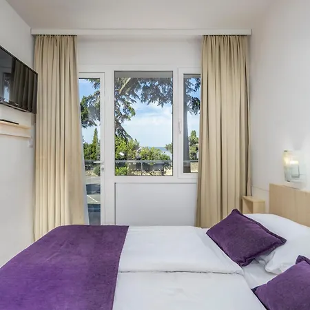 Hotel Slaven