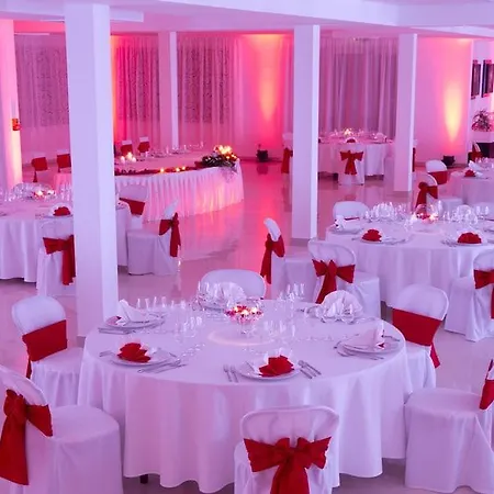 Hotel Slaven