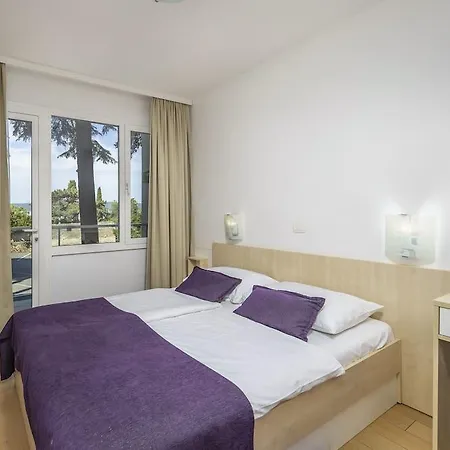 Hotel Slaven Selce