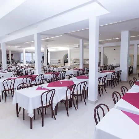 Hotel Slaven 3*