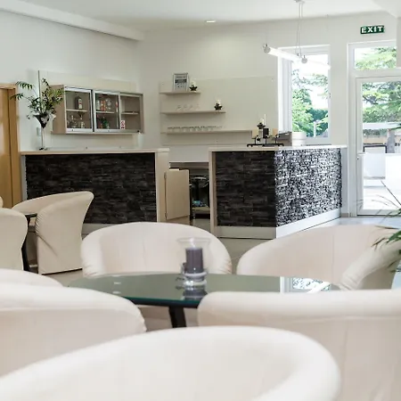 Slaven Hotel 3*
