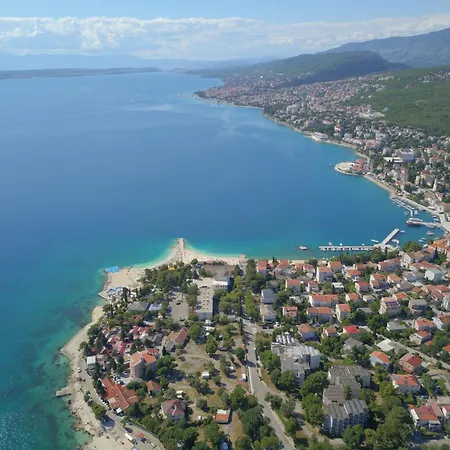 Slaven Hotel Selce