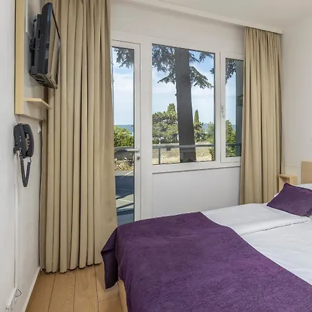 Hotel Slaven Selce