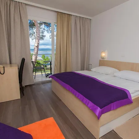Hotel Slaven 3*