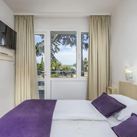 Hotel Slaven Selce