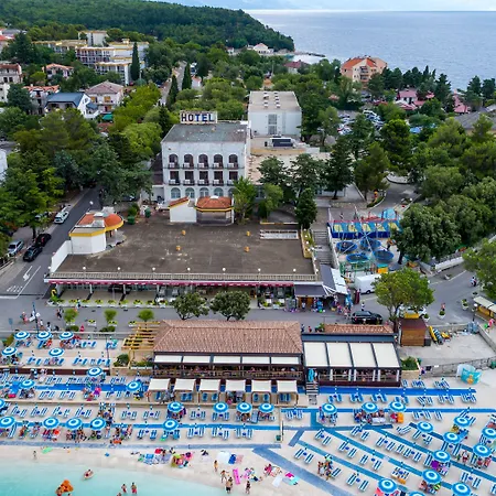 Slaven Hotel 3*