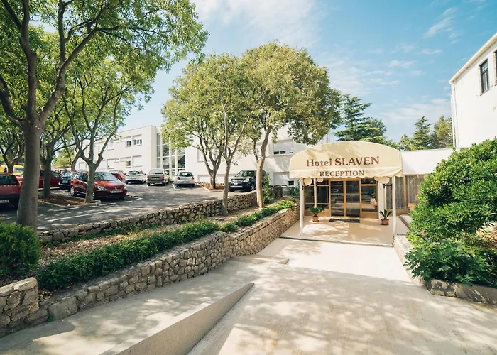 Slaven Hotel