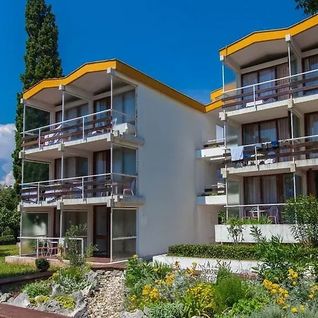 Hotel Slaven Selce