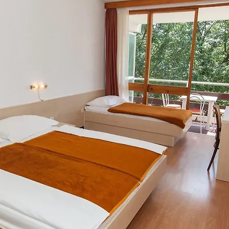 Hotel Slaven