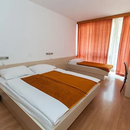 Hotel Slaven