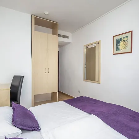 Slaven Hotel Selce