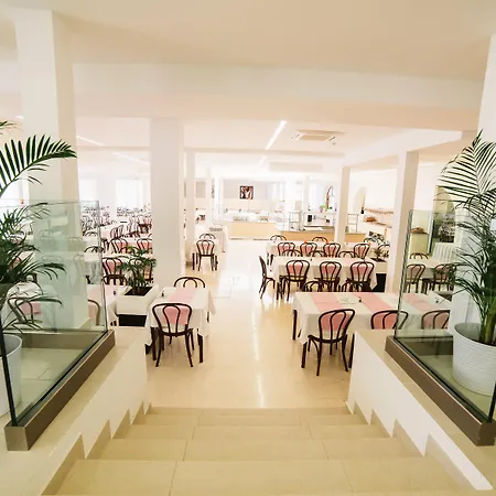 Slaven Hotel 3*