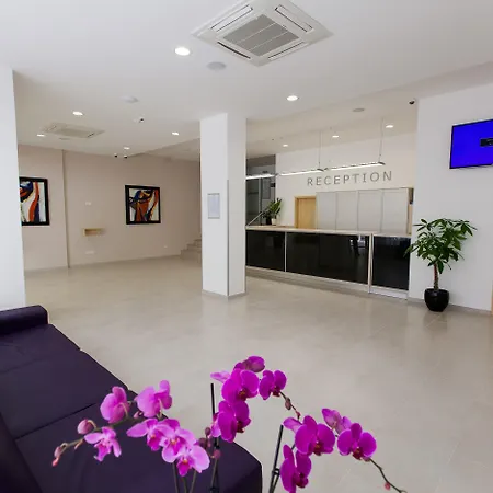 Slaven Hotel