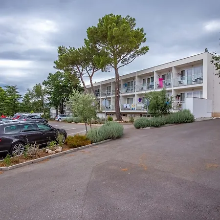 Hotel Slaven