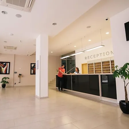 Hotel Slaven