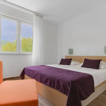 Slaven Hotel 3*
