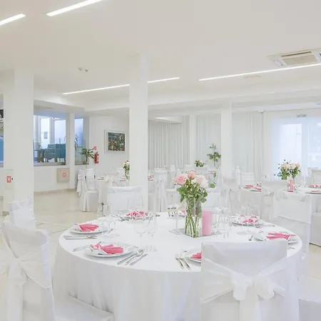 Hotel Slaven 3*