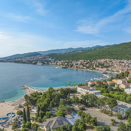 Slaven Hotel Selce