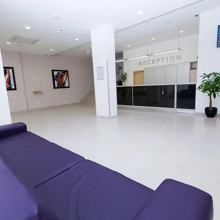 Hotel Slaven Selce