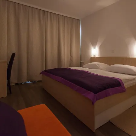Slaven Hotel 3*