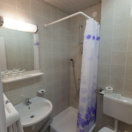 Hotel Slaven Selce