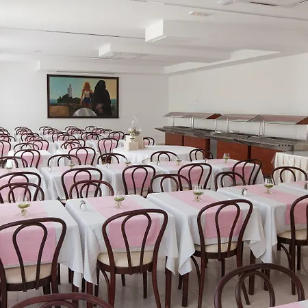 Slaven Hotel 3*