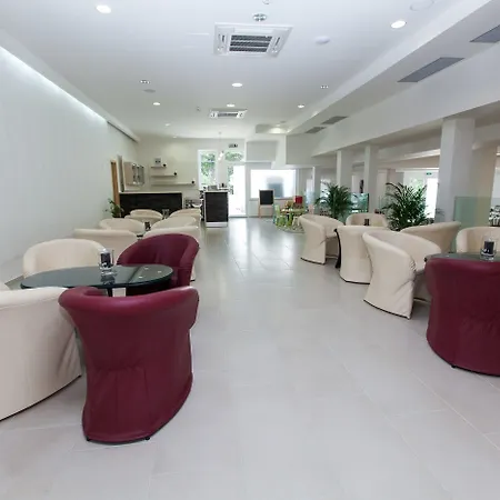 Hotel Slaven Selce