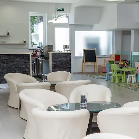 Hotel Slaven