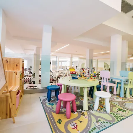 Hotel Slaven Selce