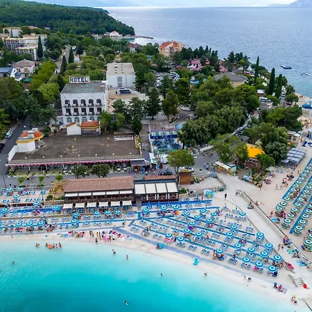 Hotel Slaven