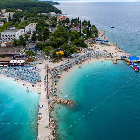 Slaven Hotel