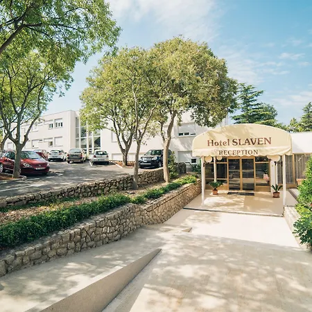 Hotel Slaven 3*