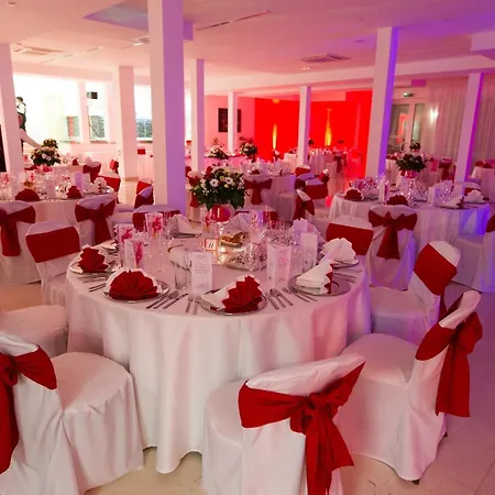 Hotel Slaven