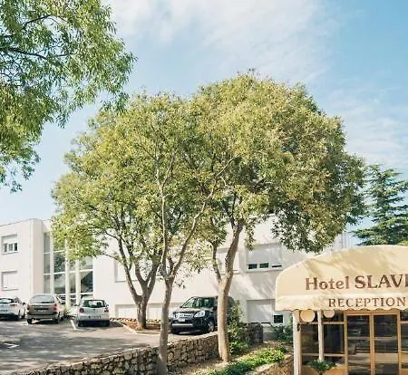 Hotel Slaven Selce