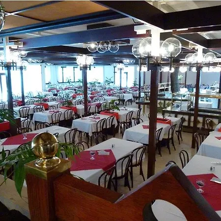 Slaven Hotel 3*