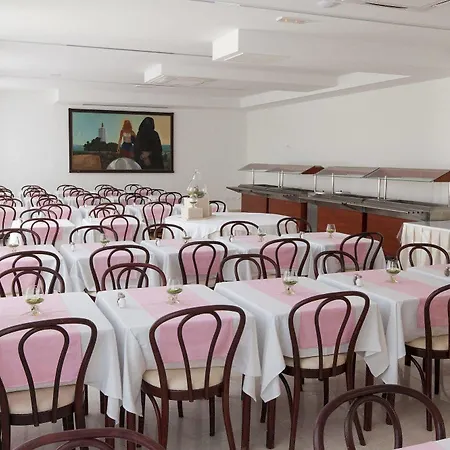 Hotel Slaven 3*