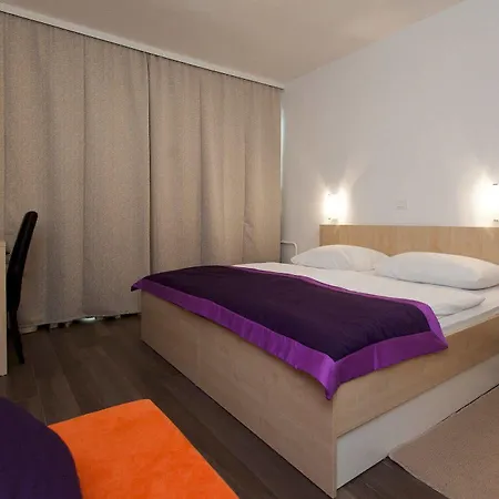 Slaven Hotel
