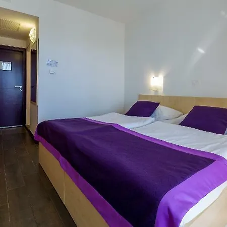 Slaven Hotel Selce