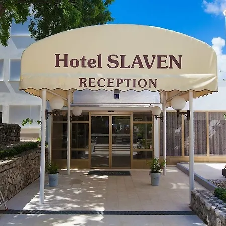 Slaven Szálloda Selce