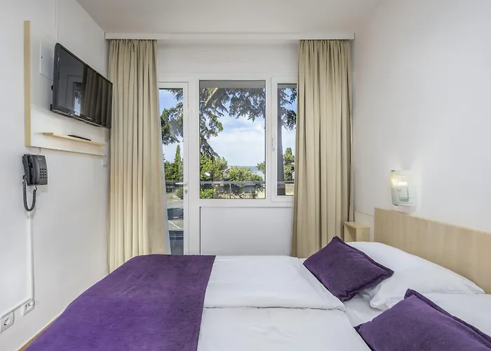 酒店 斯拉温酒店 塞尔瑟