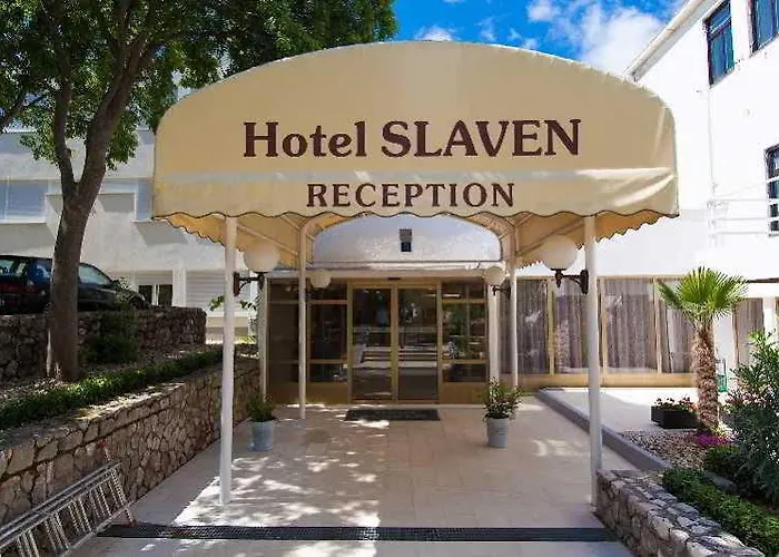 Slaven Hotel Selce