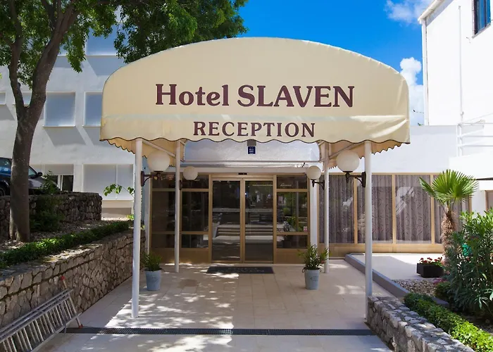 Slaven Hotel Selce