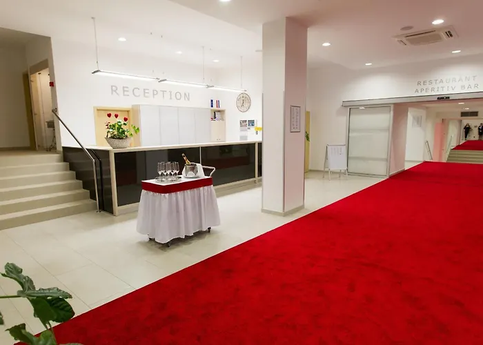 斯拉温酒店 酒店 3*